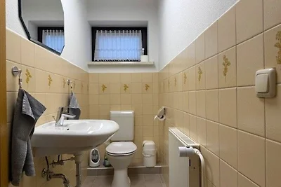 Appartamento Vacanza con famiglia Ahrenshoop