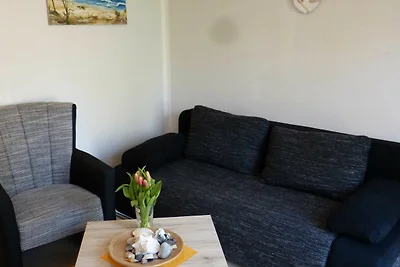 Appartement mit 2 Schlafzimmern Seestern 2