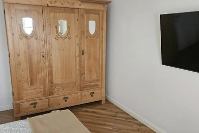 Vakantieappartement Gezinsvakantie Mittelnkirchen