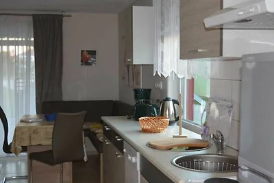 Ferienhaus 2 in Strasen (Kuntsche)