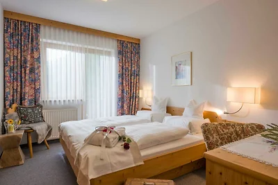 Appartamento Vacanza con famiglia Gerlos