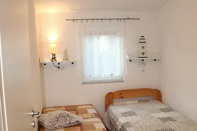 Appartamento Vacanza con famiglia Karlshagen