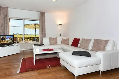 Appartamento Vacanza con famiglia Wittmund