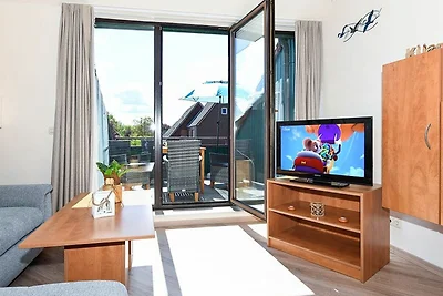 Appartamento Vacanza con famiglia Esens