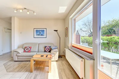 Vakantieappartement Gezinsvakantie Dagebüll