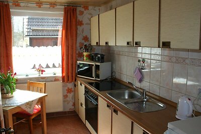 Vakantieappartement Gezinsvakantie Trautenstein