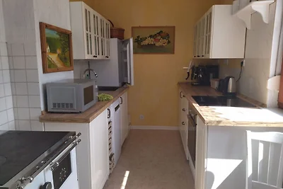 Ferienwohnung Küstenfee