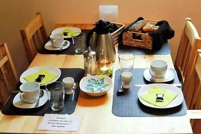 Vakantieappartement Gezinsvakantie Rust