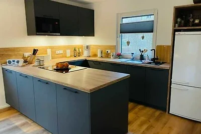 Vakantiehuis Ontspannende vakantie Clausthal-Zellerfeld