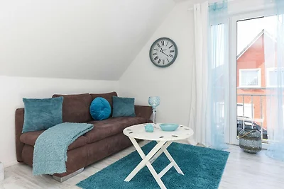 Ferienwohnung Fiete