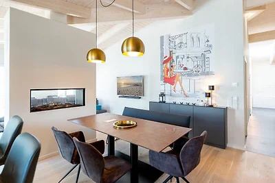 Domizil Meerzeit, App. 9