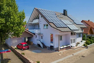 Appartement DUO_TRIO