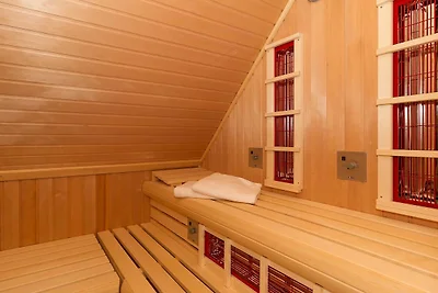 Casa vacanze Vacanza di relax Roggow