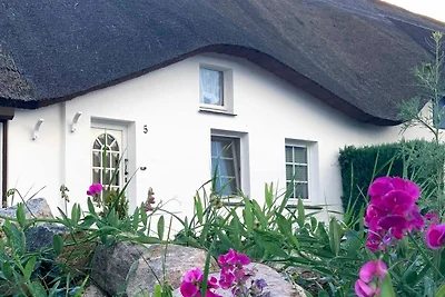 Vakantieappartement Gezinsvakantie Zempin
