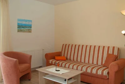 Vakantieappartement Gezinsvakantie Göhren