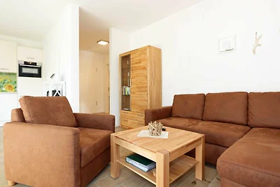 Villa Strandläufer Whg.