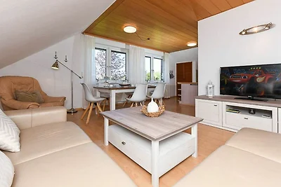 Vakantieappartement Gezinsvakantie Holtriem