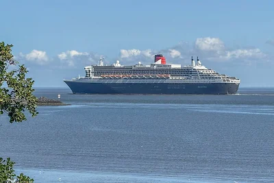 Vakantieappartement Gezinsvakantie Cuxhaven