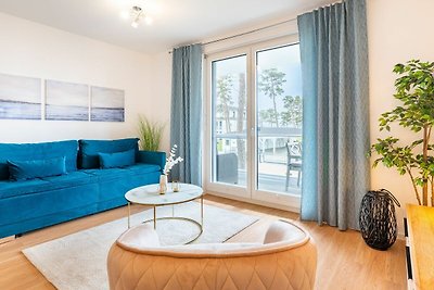 Vakantieappartement Gezinsvakantie Garz