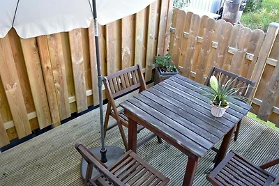 Lütt Hus an de See Ferienwohnung