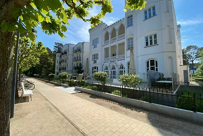 Haus Kastell App. 115