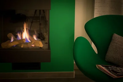 Casa vacanze Vacanza di relax Göhren-Lebbin