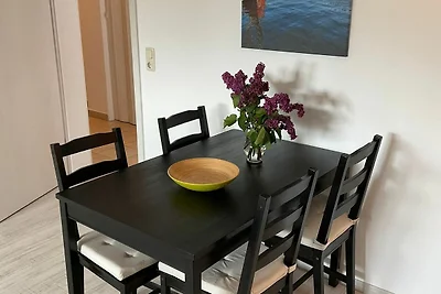 Appartamento Vacanza con famiglia Wismar