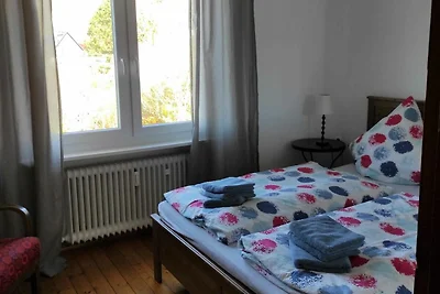 Ferienwohnung 3 - Sonnenröschen