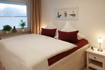 Ferienwohnung Strandgut