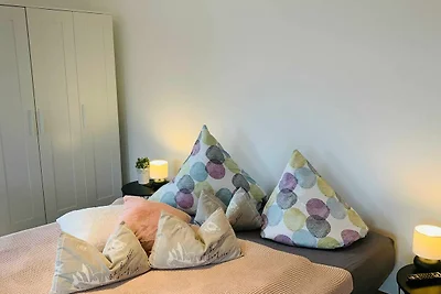 Appartamento Vacanza con famiglia Grasberg