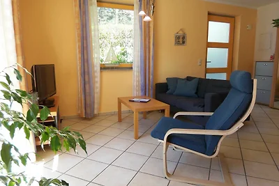 Ferienwohnung Amelie