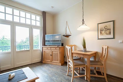 Haus am Park Whg. 35