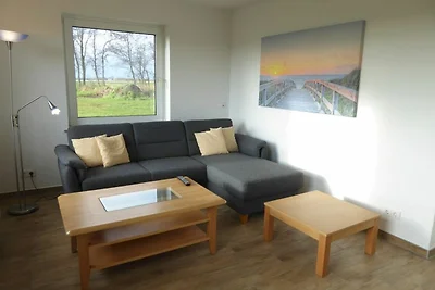 Vakantieappartement Gezinsvakantie Holtgast
