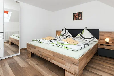 Appartamento Vacanza con famiglia Wittmund
