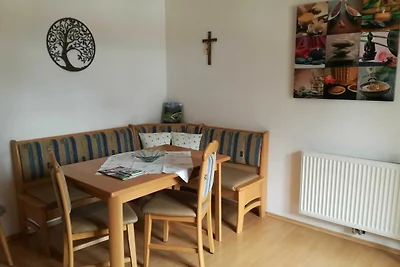Vakantieappartement Gezinsvakantie Werfenweng
