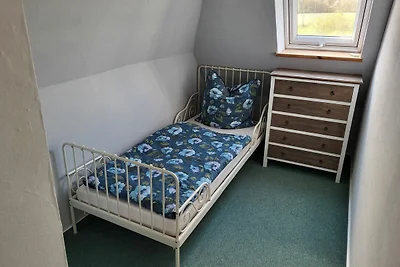 Vakantieappartement Gezinsvakantie Steinbergkirche