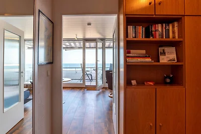 Vakantieappartement Gezinsvakantie Kiel