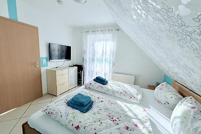 Appartamento Vacanza con famiglia Horumersiel