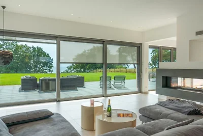 Designervilla Am Haff