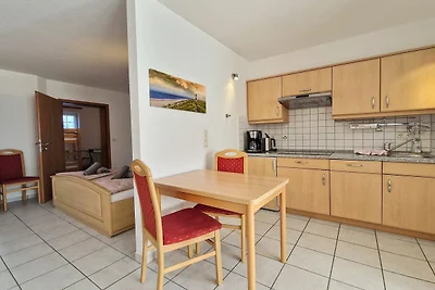Vakantieappartement Gezinsvakantie Gager
