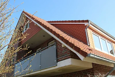 Ferienwohnung Watt´n Meer