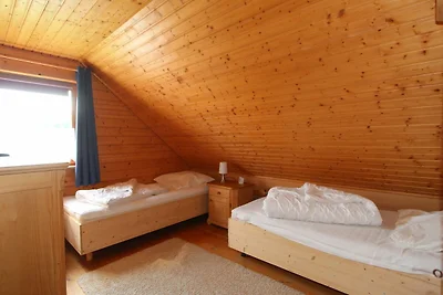 HAS-35 - Ferienhaus mit Terrasse und moderner...