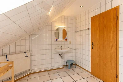 Appartamento Vacanza con famiglia Bensersiel