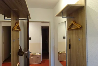 Appartement Vacances avec la famille Bad Sachsa