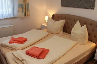 Am Deich Strandhaus EG