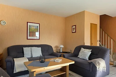 Ferienhaus Nölker