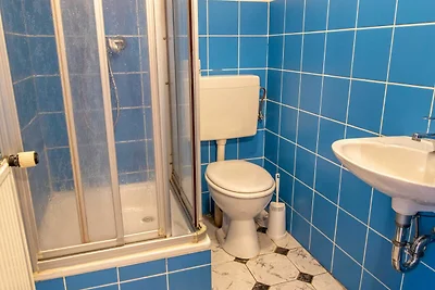 Vakantieappartement Gezinsvakantie Stralsund
