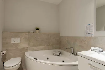 Apartamento Vacaciones familiares Travemünde