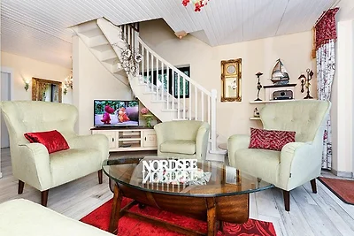 Casa vacanze Vacanza di relax Carolinensiel