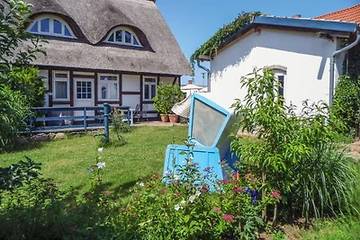 Vakantieappartement Gezinsvakantie Benz